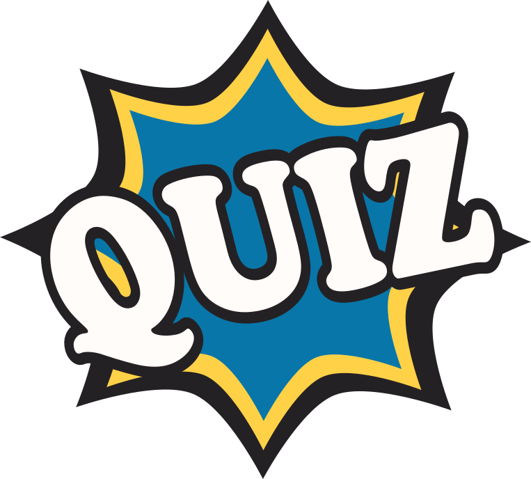 Marvel Quiz